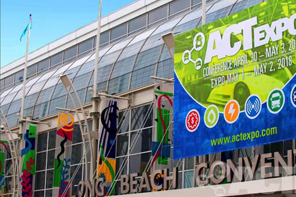 ACT EXPO April 2019