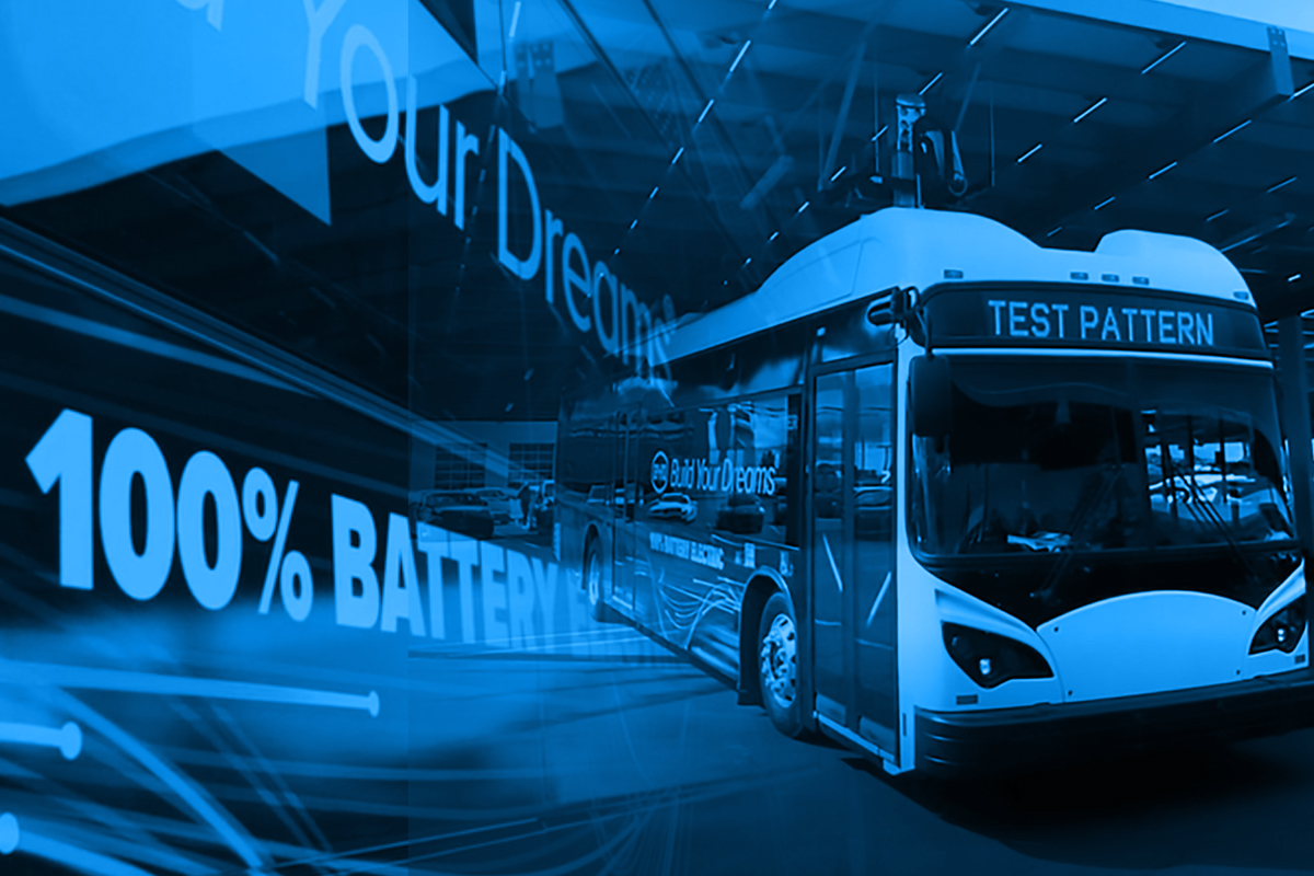 Amply Power And Duke Energy Sustainable Solutions Collaborate On Bus Fleet Electrification And 2395