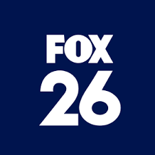 Fox 26 News Logo