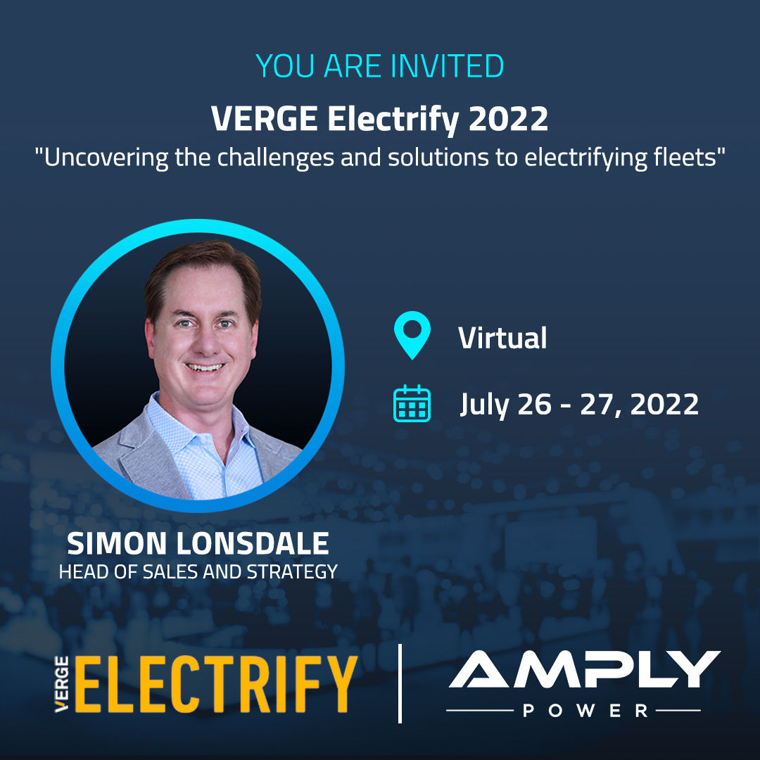 Verge Electrify 2022