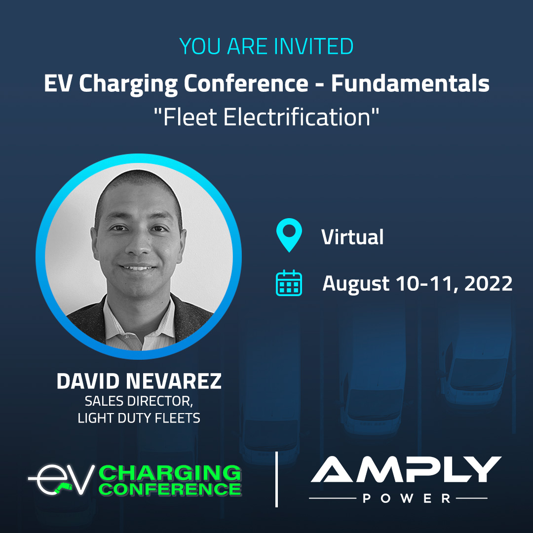 EV Charging Conference Fundamentals 2022