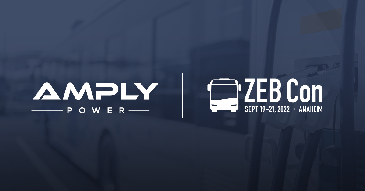 Zero Emission Bus Conference ZEBCon 2022 Thumbnail